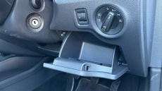 Skoda Fabia 1.0 TSI SE Comfort 5dr Petrol Hatchback